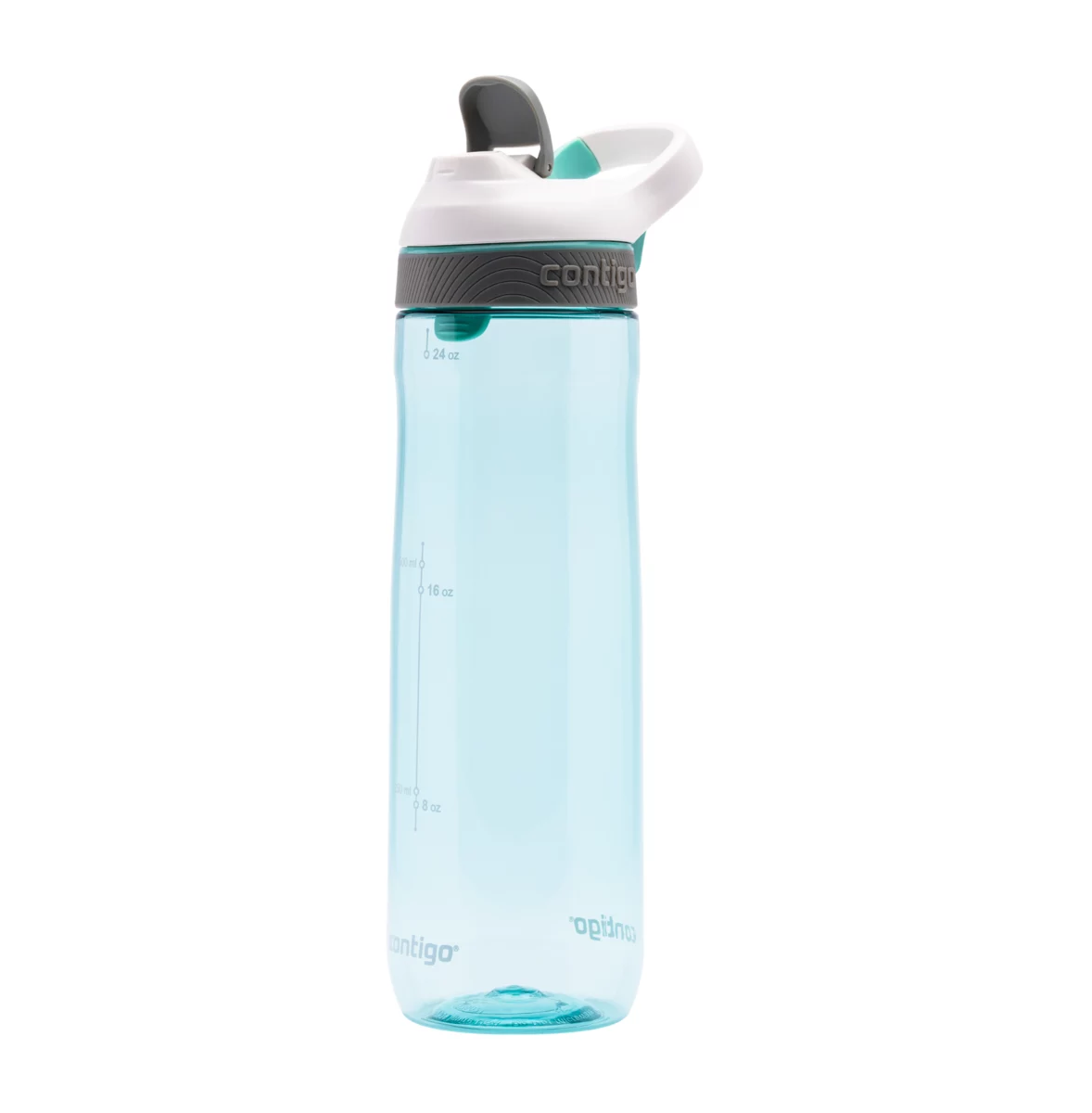 Contigo Cortland AUTOSEAL™ Water Bottle, 720 m (Grayed Jade)